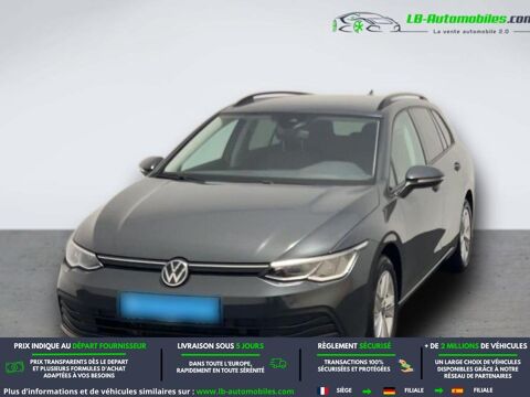 Golf SW 2.0 TDI 116 BVA 2024 occasion 31850 Beaupuy