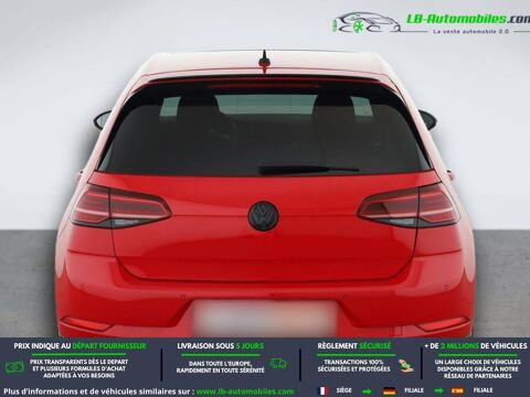 Golf VII 2.0 TSI GTI TCR Aut.*NAVI*VC*CAM*ACC* 2019 occasion 31850 Beaupuy