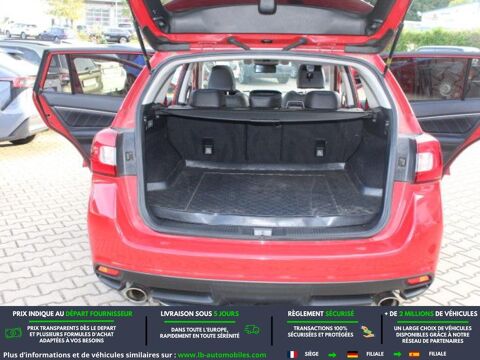 Levorg 2.0i 150 ch BVA 2020 occasion 31850 Beaupuy