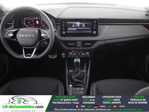 Scala 1.0 TSI 116 ch BVA 2026 occasion 31850 Beaupuy