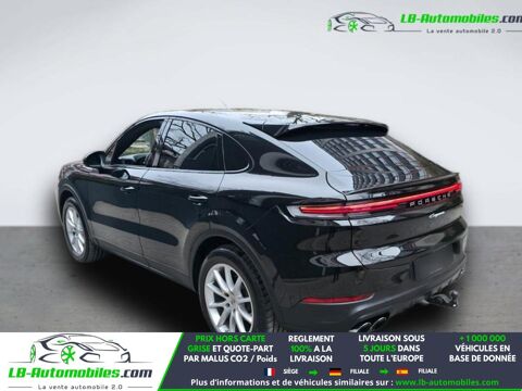 Cayenne 3.0 V6 353 ch 2025 occasion 31850 Beaupuy