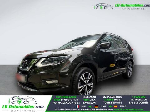 Nissan X-Trail 1.3 DIG-T 160 BVA 7pl 2021 occasion Beaupuy 31850
