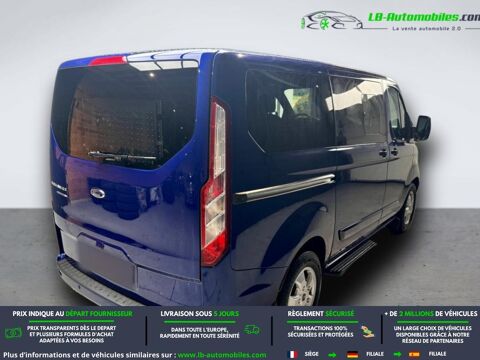 Tourneo VP 310 L1H1 2.0 TDCi 170 BVA 2017 occasion 31850 Beaupuy