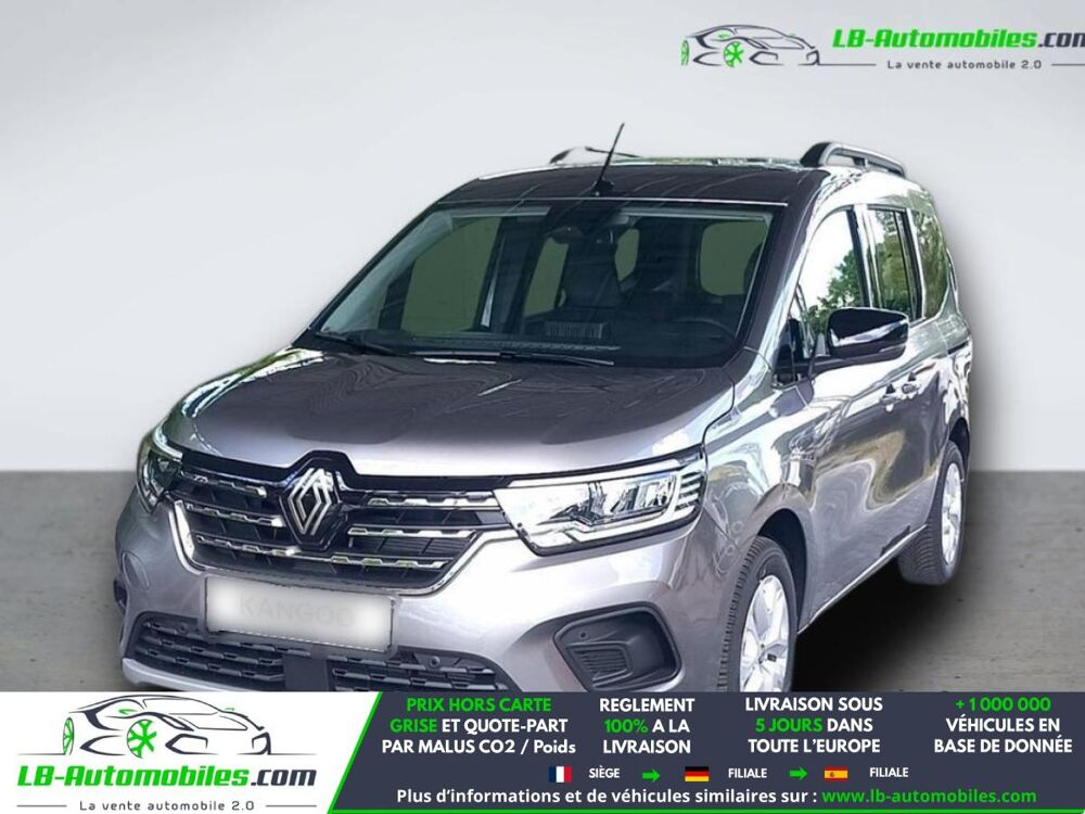 Kadjar TCe 130 BVA 2025 occasion 31850 Beaupuy
