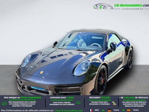 Porsche 911 GTS 3.0i 480 PDK 2023 occasion Beaupuy 31850