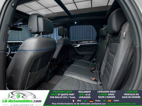 Touareg 3.0 TSI eHybrid 462 ch BVA 4Motion 2025 occasion 31850 Beaupuy