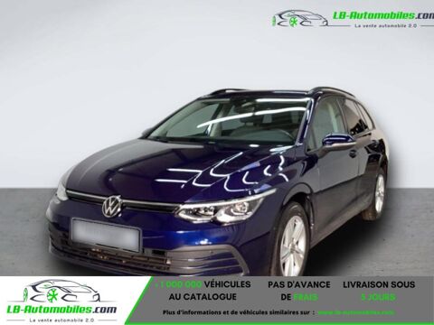 Volkswagen Golf SW 1.5 eTSI 130 BVA 2021 occasion Beaupuy 31850