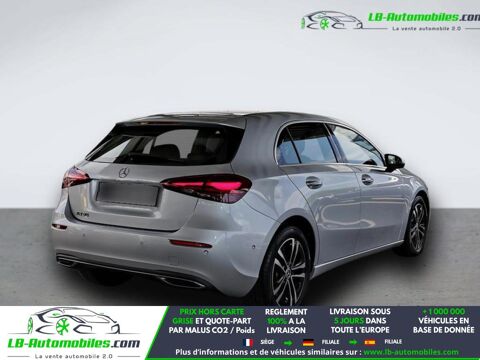 Classe A 180 BVA 2023 occasion 31850 Beaupuy
