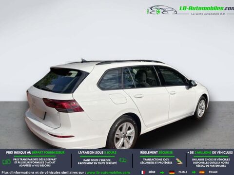 Golf SW 1.0 TSI 110 BVM 2022 occasion 31850 Beaupuy