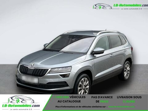 Skoda Karoq 1.6 TDI 116 ch BVM 2021 occasion Beaupuy 31850