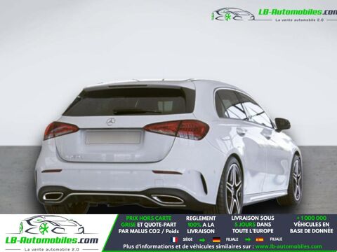 Classe A 250 e BVA 2022 occasion 31850 Beaupuy