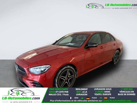 Mercedes Classe E 300 e EQPower BVA 2021 occasion Beaupuy 31850
