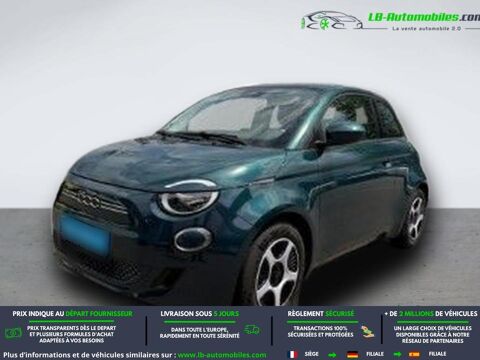 500 e 95 ch 2023 occasion 31850 Beaupuy