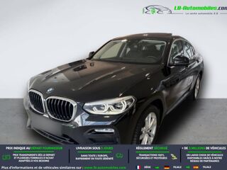 X4 xDrive20i 184 ch BVA 2019 occasion 31850 Beaupuy