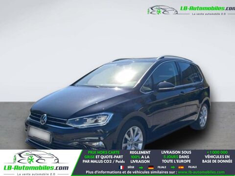 Volkswagen Golf 1.5 TSI 130 BVA 2019 occasion Beaupuy 31850