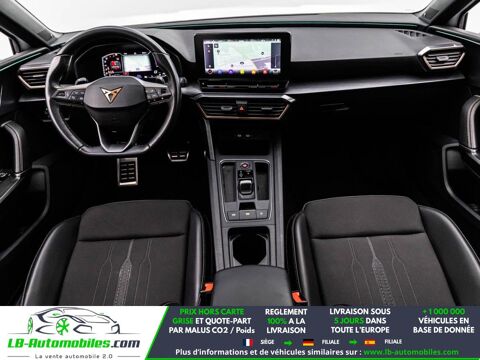 Leon 2.0 TSI 300 ch BVA 2022 occasion 31850 Beaupuy