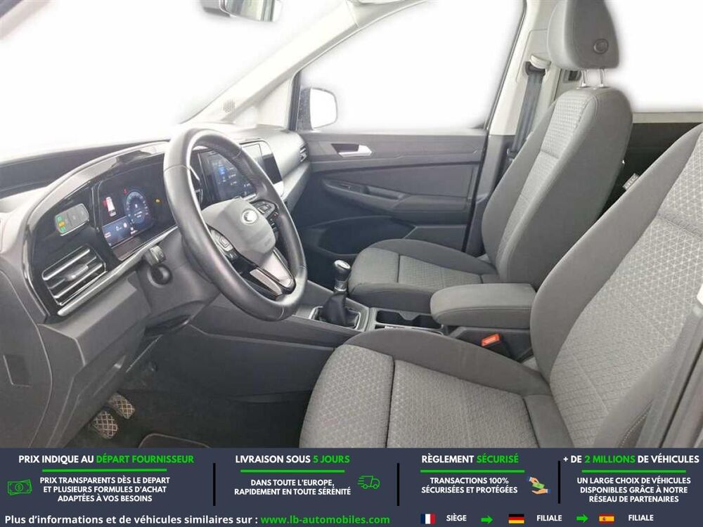 Grand C-MAX 2.0 EcoBlue 102 BVM 2024 occasion 31850 Beaupuy