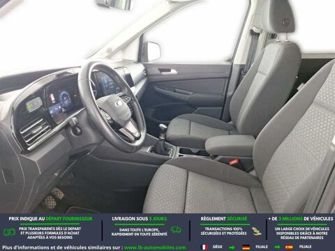 Grand C-MAX 2.0 EcoBlue 102 BVM 2024 occasion 31850 Beaupuy