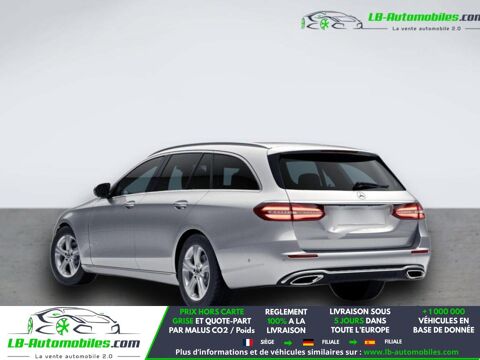 Classe E 200 BVA 2018 occasion 31850 Beaupuy