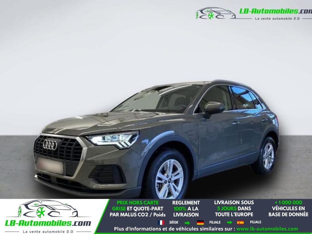 Q3 45 TFSIe 245 ch BVA 2022 occasion 31850 Beaupuy