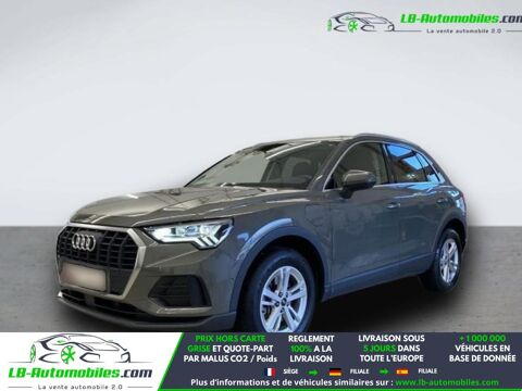 Annonce voiture Audi Q3 25870 €