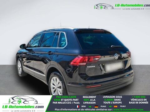 Tiguan 2.0 TDI 150 BVA 2020 occasion 31850 Beaupuy