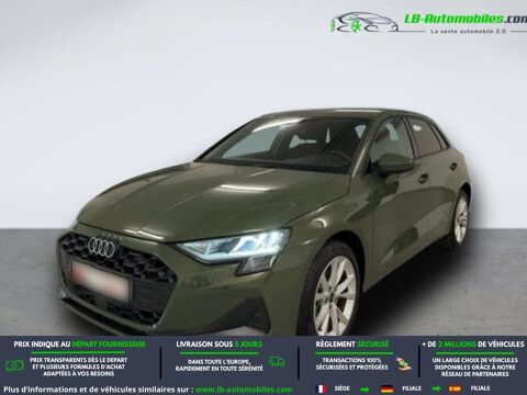 Annonce voiture Audi A3 28990 €