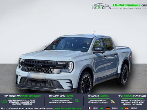 Annonce voiture Ford Ranger 70850 €