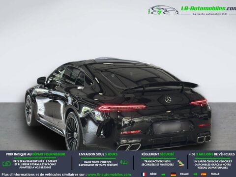 AMG GT 63 S AMG 639 MCT AMG 4-Matic+ 2021 occasion 31850 Beaupuy