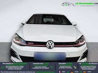 Golf 2.0 TSI 245 BVA GTI Performance 2019 occasion 31850 Beaupuy