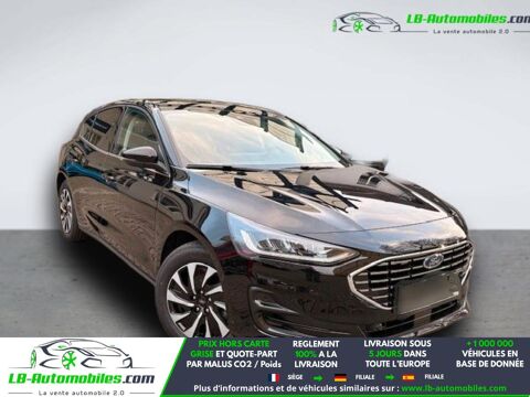 Annonce voiture Ford Focus 29900 €