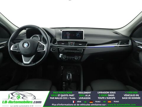 X1 xDrive 20d 190 ch BVA 2020 occasion 31850 Beaupuy
