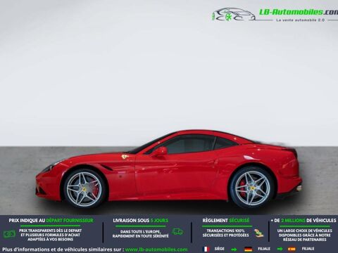 California V8 4.0 560ch 2016 occasion 31850 Beaupuy