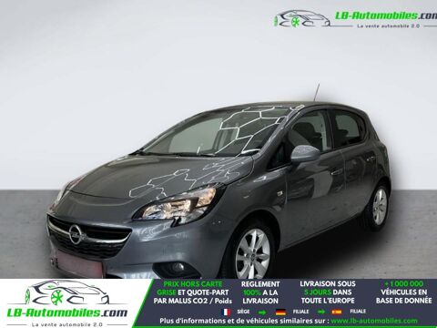 Opel Corsa 1.4 90 ch BVA 2018 occasion Beaupuy 31850