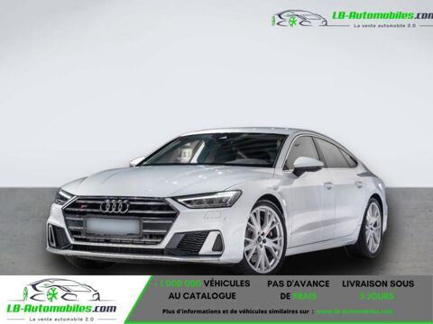 Audi RS7 TDI 349 ch Quattro BVA 2020 occasion Beaupuy 31850