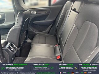 XC40 T4 190 ch BVA 2019 occasion 31850 Beaupuy