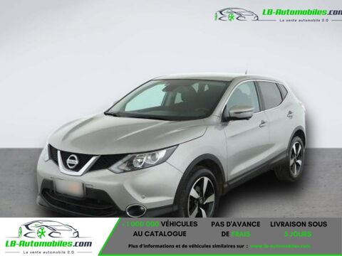 Nissan Qashqai 1.5 dCi 110 2016 occasion Beaupuy 31850