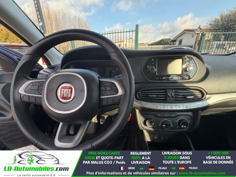 Tipo 1.4 T-Jet 120 ch BVM 2019 occasion 31850 Beaupuy