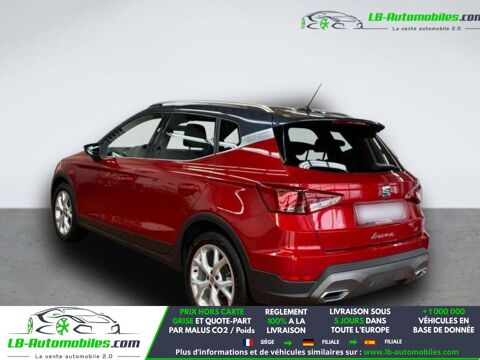 Annonce voiture Seat Arona 17290 €