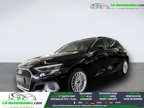 Annonce voiture Audi A3 31690 €