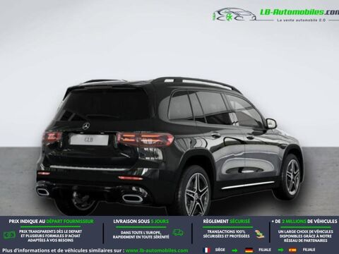GLB 250 BVA 4Matic 2025 occasion 31850 Beaupuy