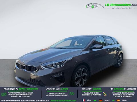 Annonce voiture BMW Série 3 16450 €