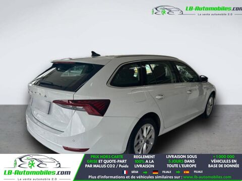 Octavia 2.0 TDI 150 ch BVA 2024 occasion 31850 Beaupuy