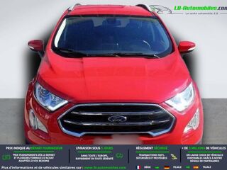 Ecosport 1.0 EcoBoost 100ch BVM 2019 occasion 31850 Beaupuy