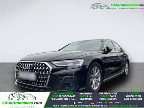 Annonce voiture Audi A8 63000 €