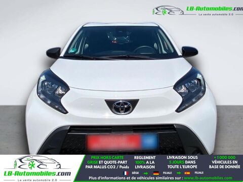 Aygo 1.0 VVT-i 72 BVM 2023 occasion 31850 Beaupuy