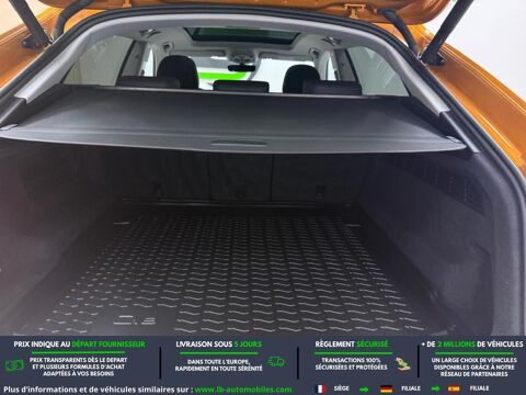 Q8 50 TDI 286 BVA Quattro 2020 occasion 31850 Beaupuy