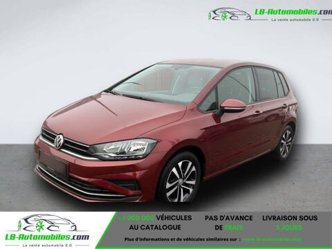 Volkswagen Golf 1.0 TSI 115 BVM 2020 occasion Beaupuy 31850