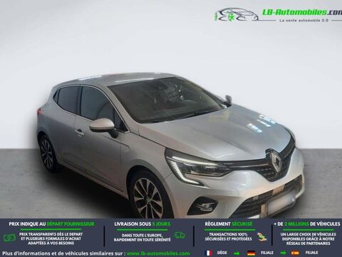 Annonce voiture Renault Clio V 11999 €
