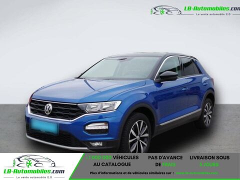 Volkswagen T-ROC 1.5 TSI 150 EVO Start/Stop BVM 2020 occasion Beaupuy 31850